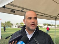 Seguridad Pública de Monclova refuerza operativos para los fines de semana decembrinos