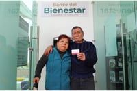 Registro Pensión Bienestar: hoy 5 de diciembre letras S-Z