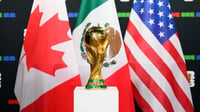 Confirman grupos del Mundial 2026 en México, EE. UU. y Canadá