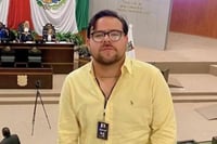 Desaparece el periodista Baruch Alejandro Loya en Reynosa, Tamaulipas