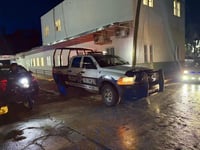 Triple homicidio en tienda de abarrotes de Tlapacoyan, Veracruz