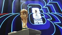 FIFA define grupos del Mundial 2026 con 48 selecciones