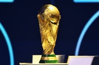Mundial 2026: distribución oficial de los 12 grupos