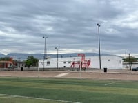 Municipio avanza con instalación de Centro de Rehabilitación Integral 