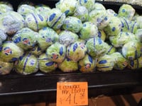 Canaco descarta desabasto inmediato de alimentos, aunque pide cautela tras aprobación de Ley de Aguas