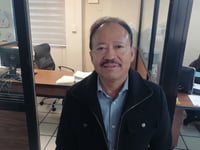 Club Rotario reanuda programa “Invierno Cálido”, pero ninguna escuela ha solicitado apoyo