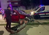 Accidentes por posadas suben hasta 70%, alerta Cruz Roja
