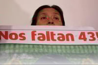 Fallece Genoveva Sánchez, madre de uno de los 43 estudiantes de Ayotzinapa