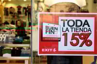 Buen Fin 2025 alcanza ventas récord de 219 mil millones de pesos: Concanaco