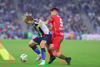 Semifinales del Apertura 2025: Cruz Azul y Toluca deben ganar para avanzar