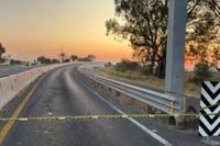 Asesinan a cuatro jóvenes y abandonan sus cuerpos en bulevar de Guanajuato