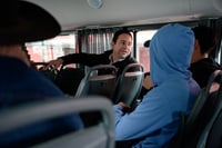 Javier familias ahorran 18 mdp con el programa “Aquí Vamos Gratis”