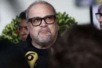 La emotiva despedida de Lalo a Eduardo Manzano conmovió a todos