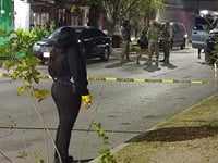 Cateo en vivienda de Villas del Carmen concluye con un detenido y el aseguramiento del inmueble