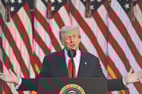 Stallone, Kiss y Gloria Gaynor entre los galardonados del Kennedy Center 2025