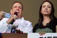 Oposición venezolana denuncia "patrón de represión" tras muerte de exgobernador en custodia