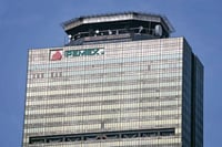 EE.UU declara culpable a empresario mexicano por sobornos a funcionarios de Pemex