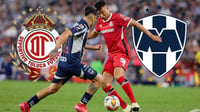 Qué pasa con Toluca si pierde, empata o gana vs Monterrey en la Semifinal del Clausura 2025