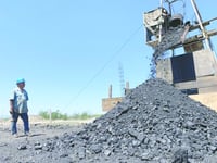 Productores de carbón y CFE buscan frenar retrasos críticos