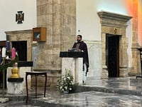 Llamado a la reflexión y la conversión en tiempo de Adviento