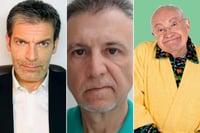 El misterio de los famosos: La “regla de 3” se cumplió otra vez