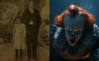Robert "Bob" Gray, el hombre detrás del payaso Pennywise