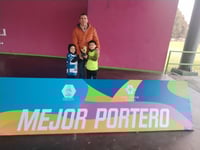 Finaliza temporada otoño-invierno de la Copa Xochipilli con nuevos campeones