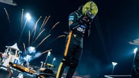 McLaren celebra: Lando Norris es el nuevo campeón de la Fórmula 1