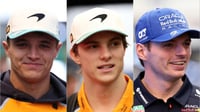Conquista Lando Norris campeonato de pilotos de F1