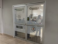 Buen Fin impulsa récord en trámite de licencias en Piedras Negras