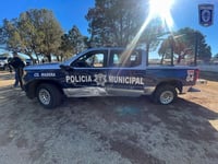 Emboscan a policías en Madera, Chihuahua; autoridades investigan ataque armado