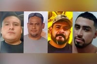 Crece la tensión por los cuatro traileros desaparecidos en Oaxaca