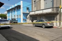 Balacera en el centro de Colima deja un muerto y dos heridos