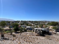 Monclova amplía censo de población vulnerable y alista refugios para enfrentar bajas temperaturas