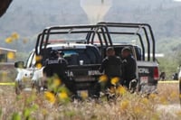 Joven sobrevive a intento de feminicidio en Puebla; la hallan baleada y con heridas graves