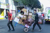 Diputados avanzan con alza de aranceles a productos chinos hasta 50 % en México