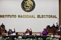 INE presenta repositorio con 81 sentencias por violencia de género