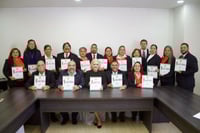 Alcaldesa Laura Jiménez entrega primer informe de gobierno 2025–2027 Múzquiz