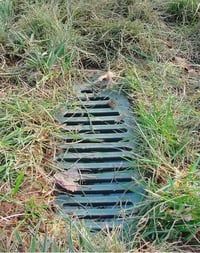 Investigan a Jurisdicción Sanitaria por verter químicos tóxicos