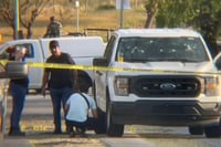 Subsecretario de Seguridad de Colima sufre ataque armado en avenida