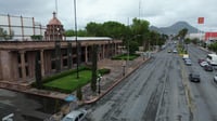 Congreso de Coahuila impulsa reforma para manejo forestal sustentable