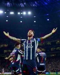 Sergio Ramos se despide de Rayados con mensaje en redes sociales