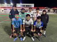 Liga La Pasión: Palomasticas vence 7-6 a RETCASA en partidazo