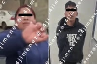 'Se creen bien acá': Padres insultan a policías tras la octava detención de su hijo en CDMX