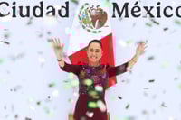 PETA Latino nombra a Sheinbaum "Persona del Año" por trabajo proanimal