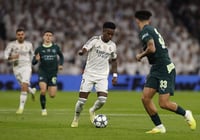 Real Madrid: Mbappé llega, pero hay 7 ausencias ante Manchester City