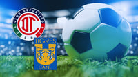 Tigres, favorito para la Final de ida del Apertura 2025 contra Toluca