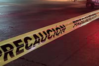 Ataque armado deja cinco muertos en Salamanca