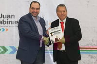 Óscar Ríos destaca inversiones históricas y avances sociales en su Primer Informe