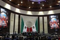 Diputados cierran periodo con 55 decretos aprobados